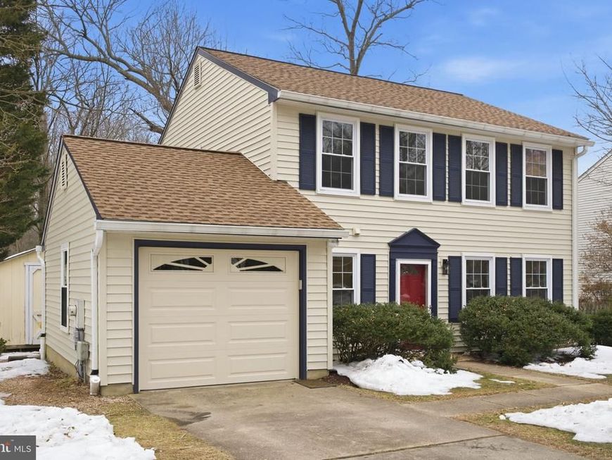 394 Kings College Drive, Arnold, MD 21012 Main Photo