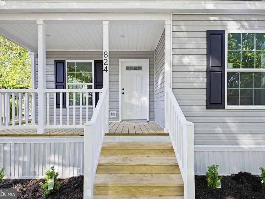 824 Carrie Court, Lancaster, PA 17601 Main Photo