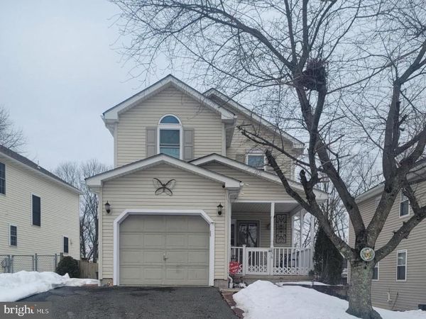 636 UPLAND STREET, POTTSTOWN, PA 19464