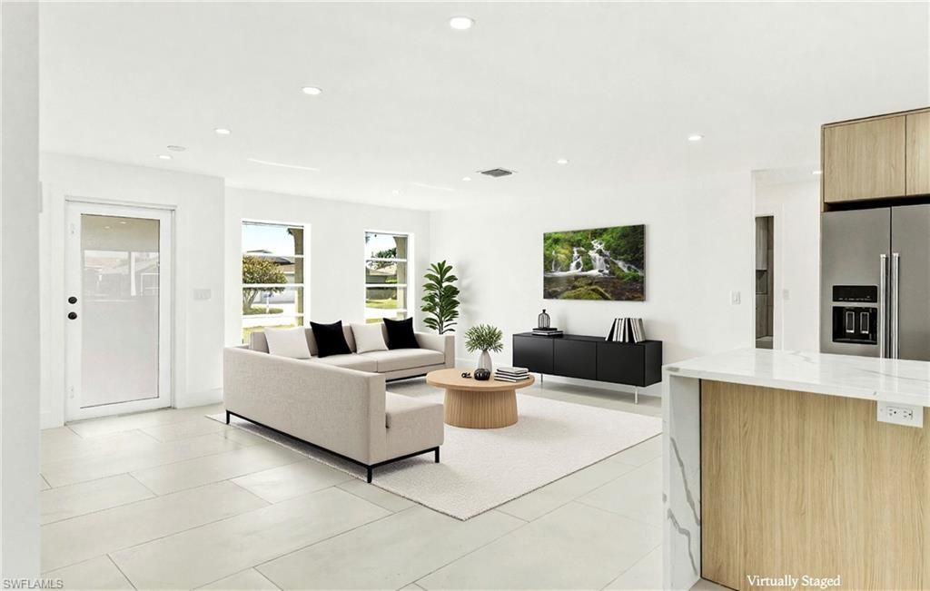 2031 SE 25th Ln, Cape Coral, FL 33904 Photo