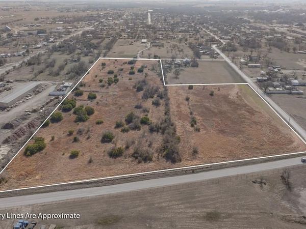 TBD E Harris , Dublin, TX 76446