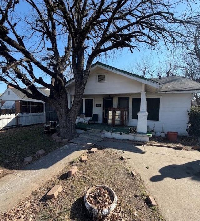 1822 S Marsalis Avenue, Dallas, TX 75216 Main Photo