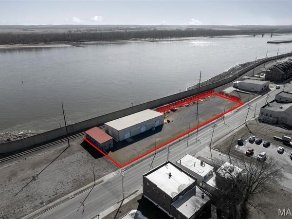 450 N Main Street, Cape Girardeau, MO 63701