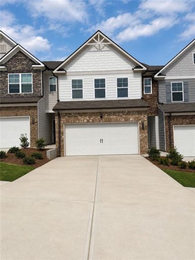 3995 Streamlet Way, Unit 157, Gainesville, GA 30506 Main Photo