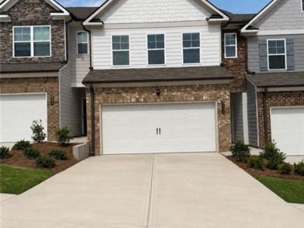 3995 Streamlet Way, Unit 157, Gainesville, GA 30506