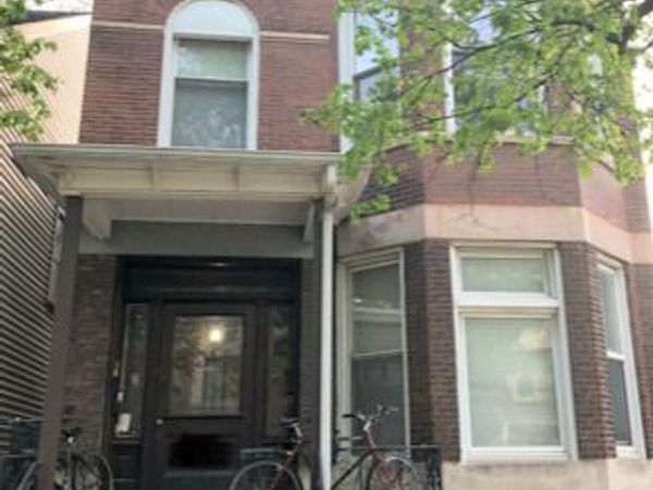 3444 N Paulina Street, Chicago, IL 60657