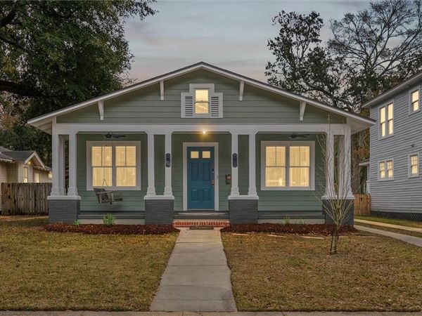 121 Macy Place, Mobile, AL 36604