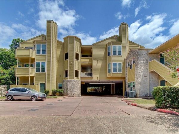 808 W 29th ST, Unit 301, Austin, TX 78705