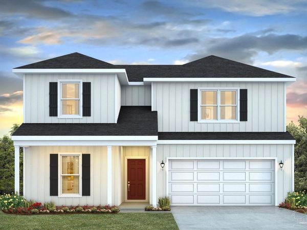 8661 Russellcross Blvd, Pensacola, FL 32507