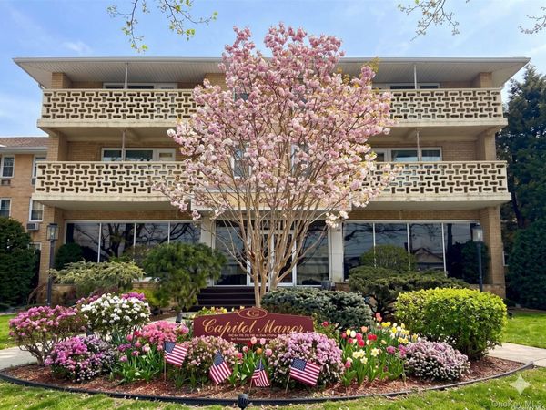 490 Atlantic Avenue, Unit 115, East Rockaway, NY 11518