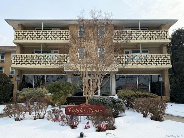 490 Atlantic Avenue , Unit 115, East Rockaway, NY 11518