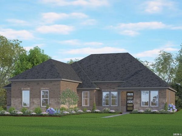 201 Matthew Path, Castroville, TX 78009