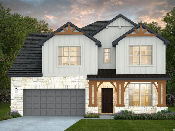 12466 Nazareth, San Antonio, TX 78253