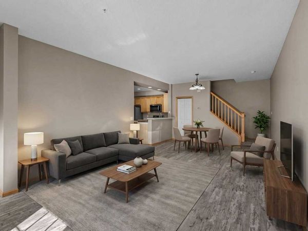 12240 Urbank Street NE, Unit C, Blaine, MN 55449