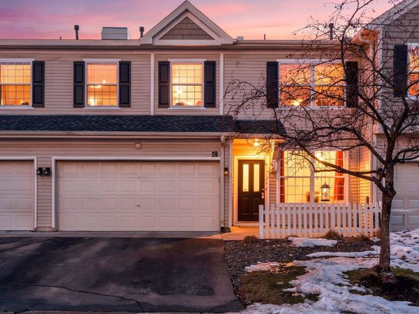 12240 Urbank Street NE, Unit C, Blaine, MN 55449