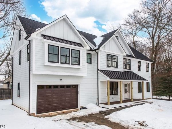 70 Valley Rd, Madison, NJ 07940