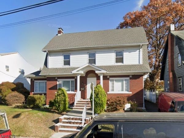 224 E 19Th St, Unit 2, Paterson, NJ 07524