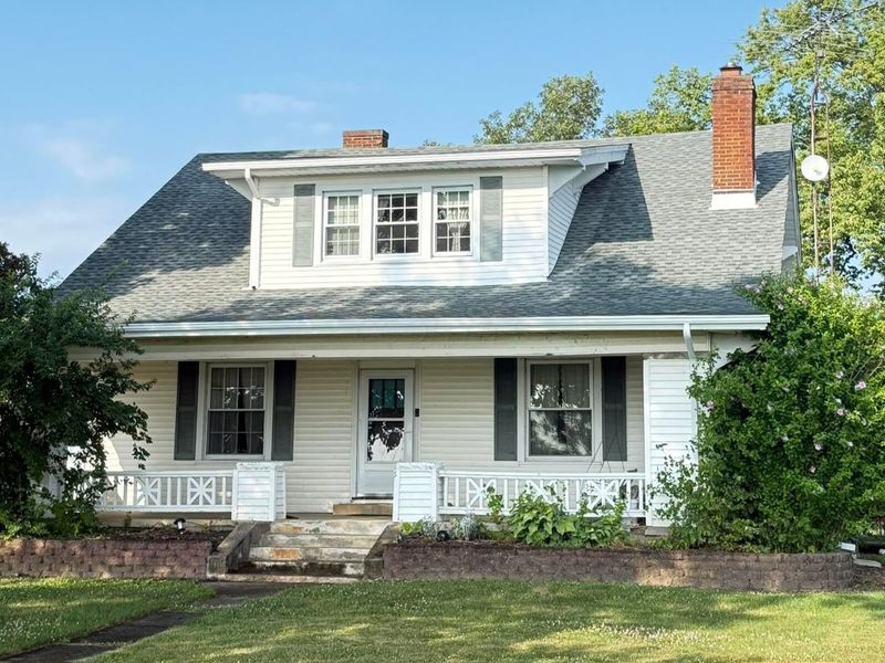 7764 Glaze Road, New Holland, OH 43145 Photo 1