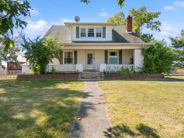 7764 Glaze Road , New Holland, OH 43145