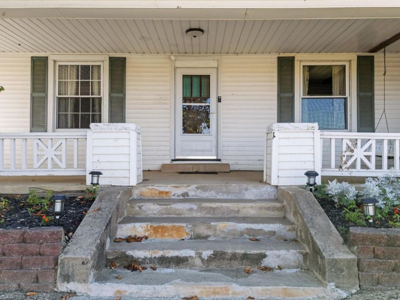 7764 Glaze Road , New Holland, OH 43145 Photo 13