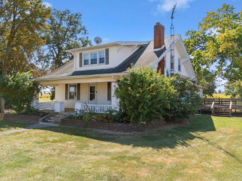 7764 Glaze Road , New Holland, OH 43145 Photo 2