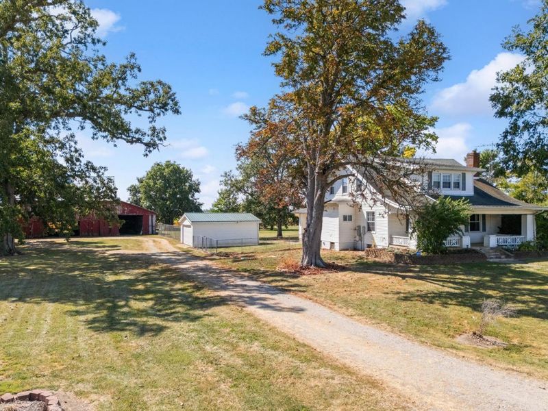 7764 Glaze Road , New Holland, OH 43145 Photo 4