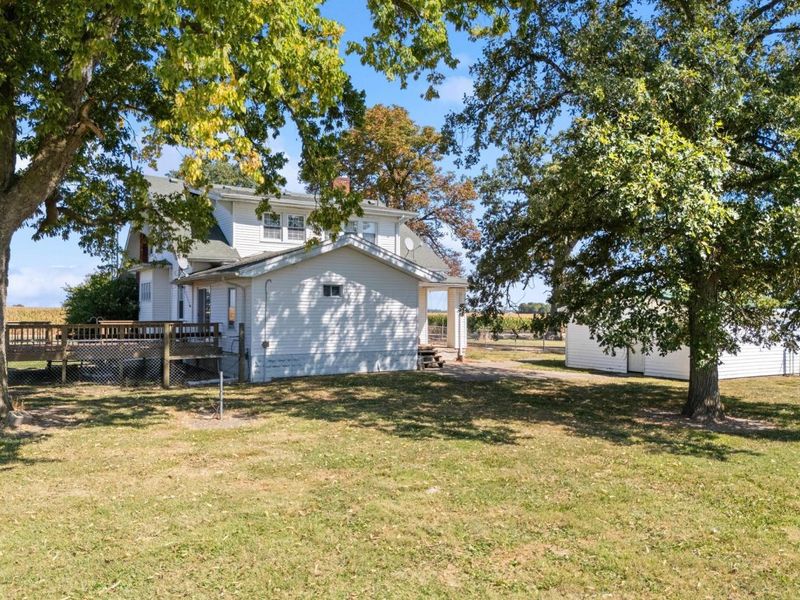 7764 Glaze Road , New Holland, OH 43145 Photo 7