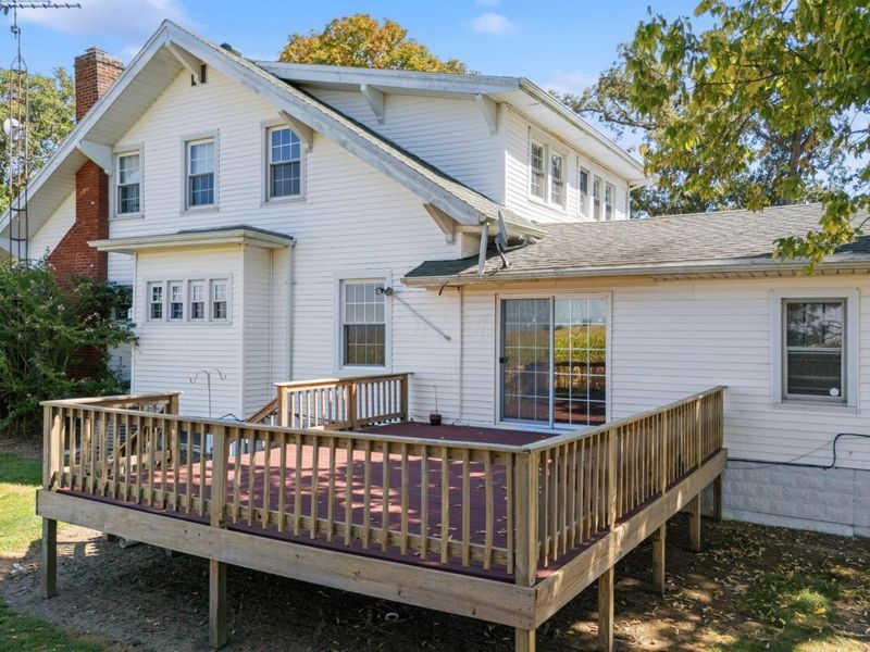 7764 Glaze Road , New Holland, OH 43145 Photo 8