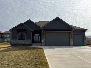 2503 WINDMILL Circle, Platte City, MO 64079