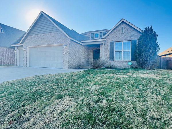 4224 S 185th East Avenue, Tulsa, OK 74134