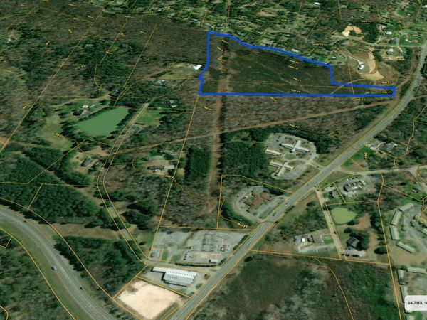 27.3ac E Villanow Street, LaFayette, GA 30728