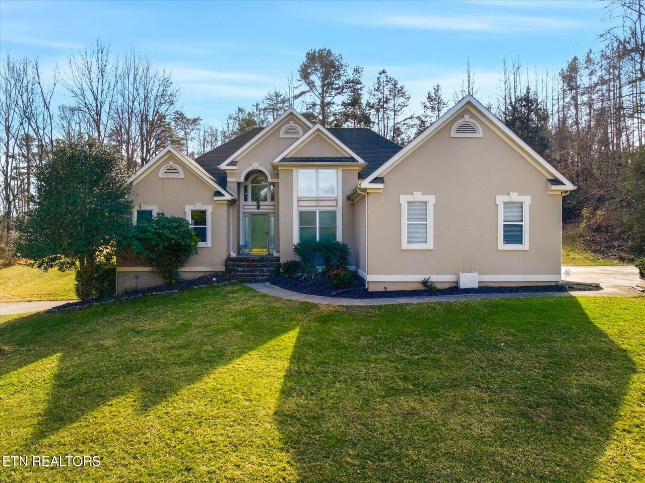 6620 Lammie Branch Lane, Knoxville, TN 37938 Main Photo