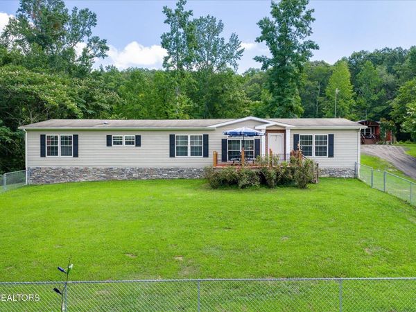 2025 Shiloh Rd, Decatur, TN 37322