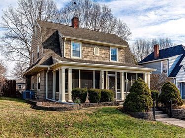 444 N Dick Avenue, Hamilton, OH 45013