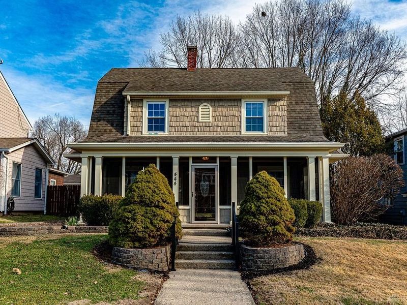 444 N Dick Avenue, Hamilton, OH 45013 Photo 2