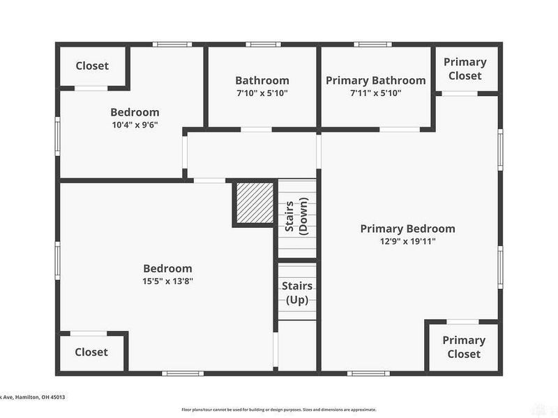 444 N Dick Avenue, Hamilton, OH 45013 Photo 35