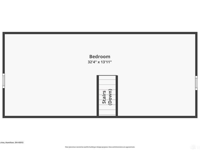 444 N Dick Avenue, Hamilton, OH 45013 Photo 36