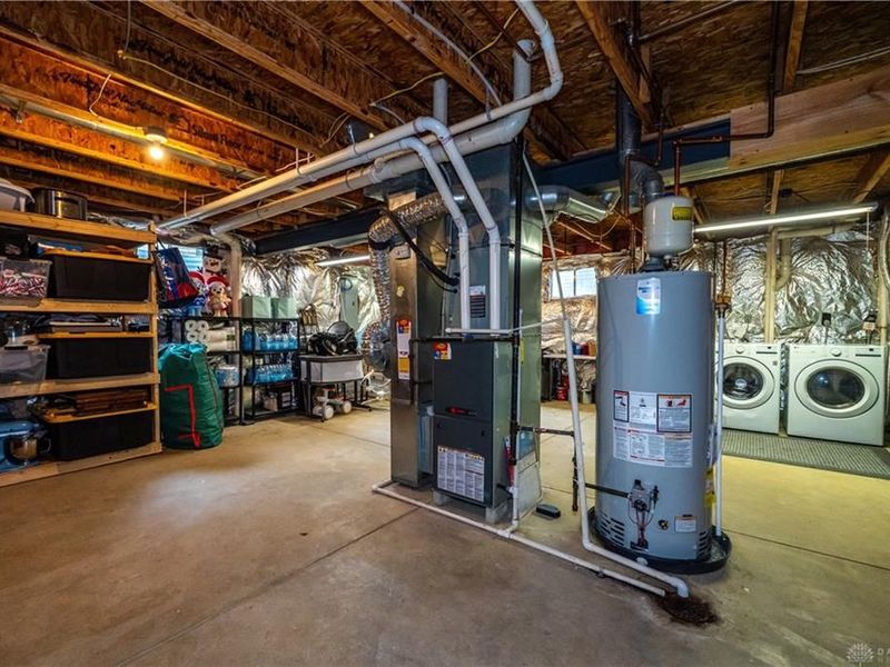 2264 Bradshire Road, Miamisburg, OH 45342 Photo 35