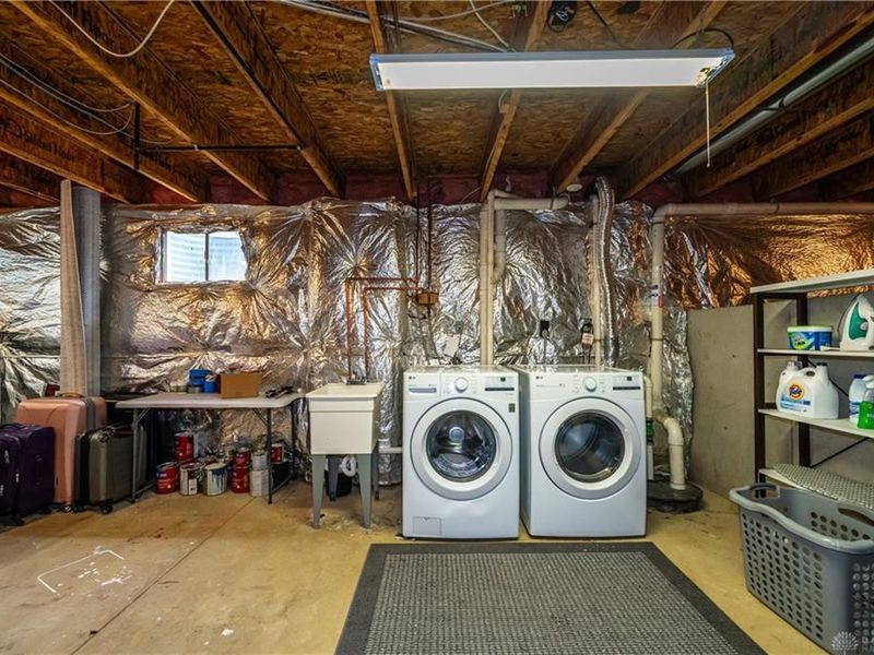 2264 Bradshire Road, Miamisburg, OH 45342 Photo 36