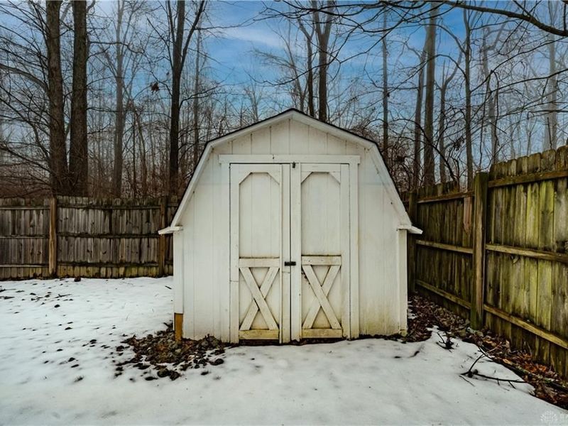 2264 Bradshire Road, Miamisburg, OH 45342 Photo 42