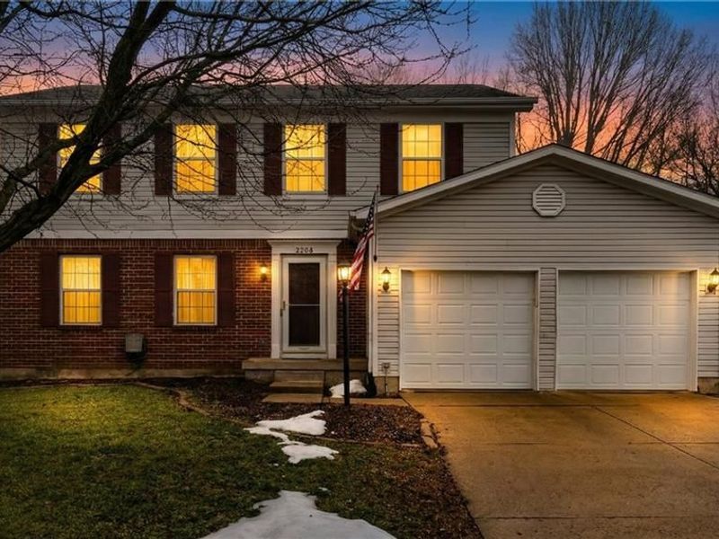 2264 Bradshire Road, Miamisburg, OH 45342 Photo 52