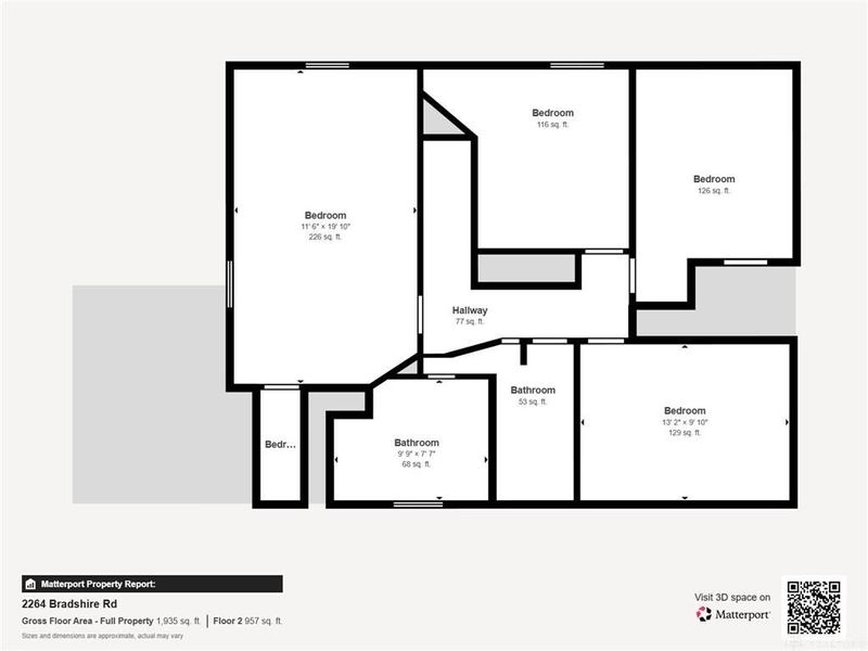 2264 Bradshire Road, Miamisburg, OH 45342 Photo 54