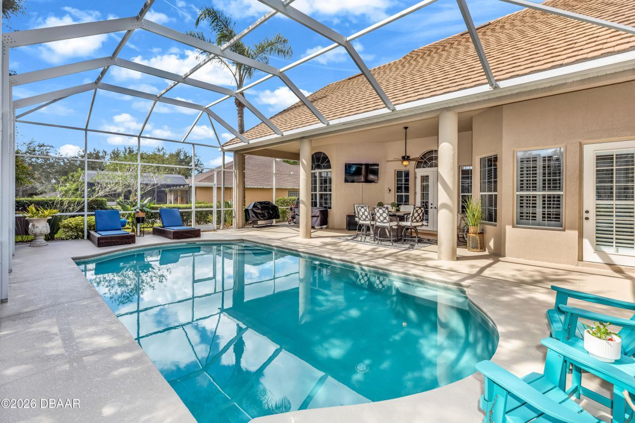 169 Hawkcrest Court, Debary, FL 32713 Photo