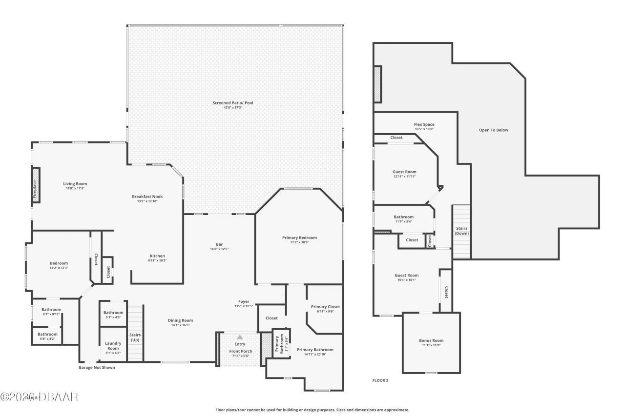 169 Hawkcrest Court, Debary, FL 32713 Photo