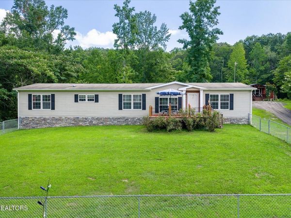 2025 Shiloh Rd , Decatur, TN 37322