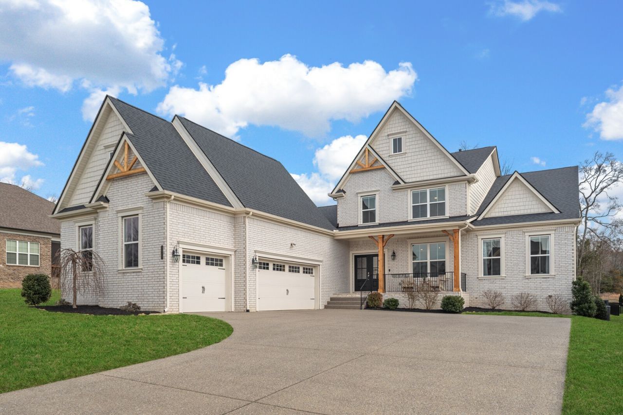 1425 Trumpet Lily Pl, Nolensville, TN 37135 Main Photo