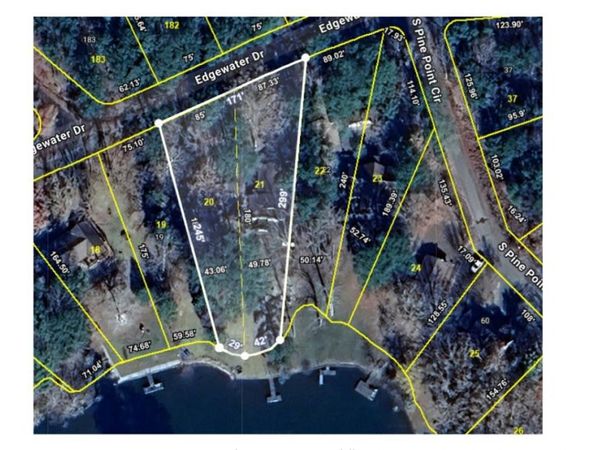 290 EDGEWATER DR, Unit RS2021, Middleton, TN 38052