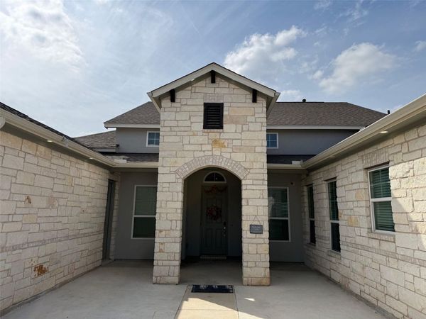 3625 Garrano BND, Leander, TX 78641