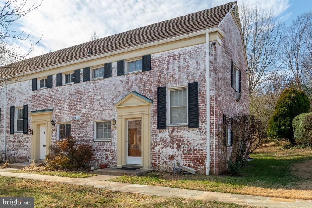 1750 Preston Road, Alexandria, VA 22302 Main Photo