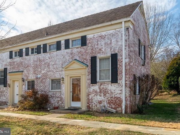 1750 PRESTON ROAD, ALEXANDRIA, VA 22302